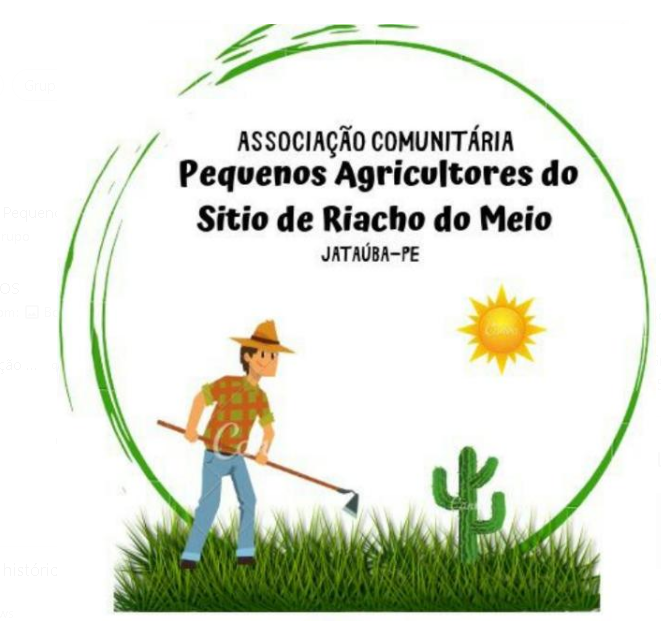 Logo da Associação